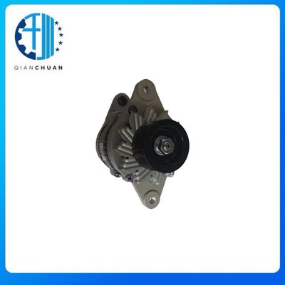 600-861-3111 Alternator For PC300-7 PC350-7 PC360-7 Excavator Spare Parts