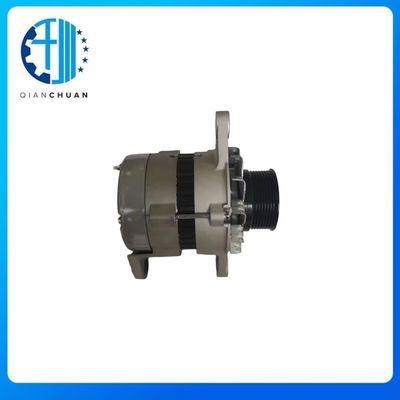 600-861-3111 Alternator For PC300-7 PC350-7 PC360-7 Excavator Spare Parts