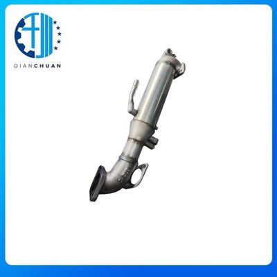 J05E EGR Circulation Pipe 25620-E0249 For Construction Engineering Machinery Hino Part