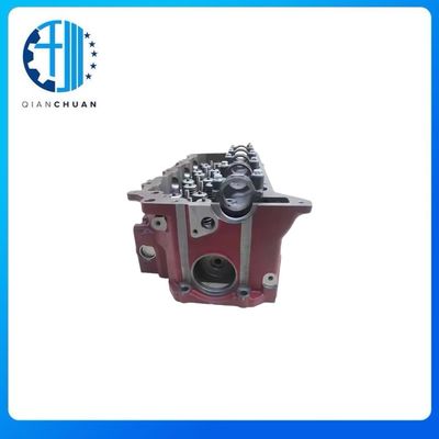 Cylinder Head Assembly For Hino  J05E VH11101E0B61 VH11101-E0410 Construction Machinery Parts Diesel Engine Spare Parts
