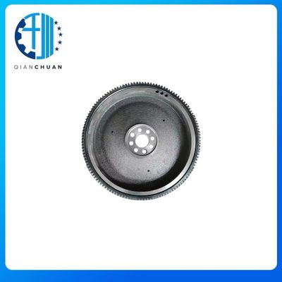 Flywheel 13450-3980 Construction Engineering Machinery For J08E  Hino Parts