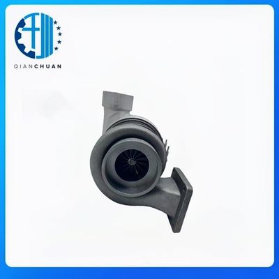 6502-13-2003 Turbocharger for KOMATSU Engine S6D155 Excavator KTR130
