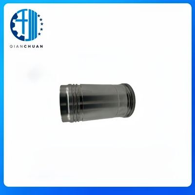 ME051153 ME051157 Cylinder Liner For Mitsubishi  6D20 6D21 Excavator Engine
