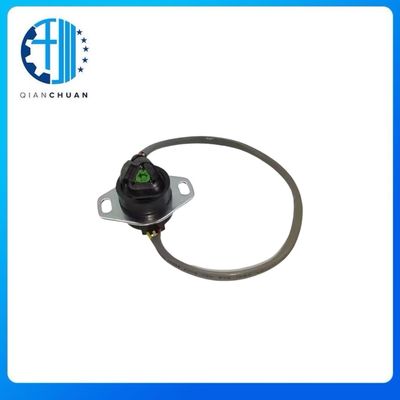 7861934131 PC200-6 PC200-7 Throttle Motor Angle Sensor for Komatsu Engine Spare Parts