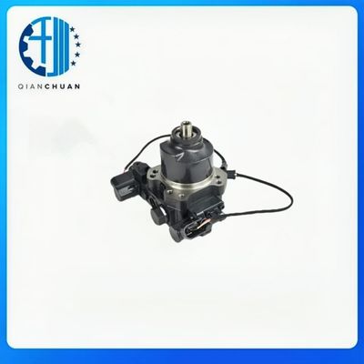 KWH0018 Hydraulic Fan Motor for SH460-6 SH480-6 SH470-7 Sumitomo Excavator