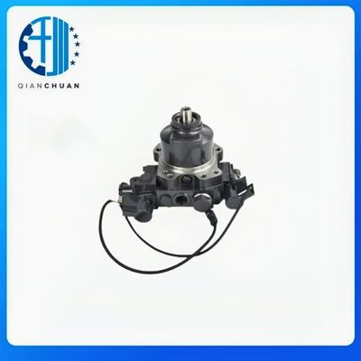 KWH0018 Hydraulic Fan Motor for SH460-6 SH480-6 SH470-7 Sumitomo Excavator