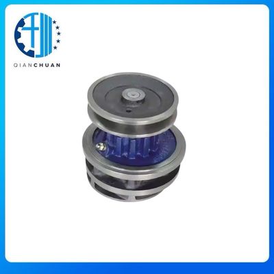 Water Pump 6685-61-1024  NTO-6-CI-1D NTC-743-1C NH-220-CI-2F for Komatsu Engine Spare Parts