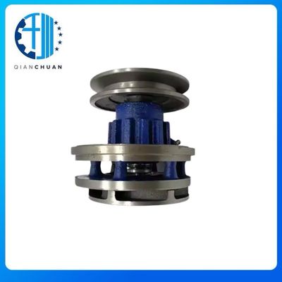 Water Pump 6685-61-1024  NTO-6-CI-1D NTC-743-1C NH-220-CI-2F for Komatsu Engine Spare Parts