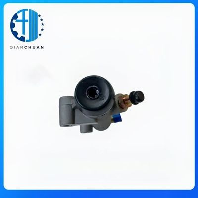 16XZ25-08010 Clutch Master Total Pump Assembly For Crane XCMG QY25 Spare Parts