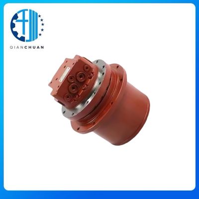  TM04 Excavator PC35 PC40  Final Drive Gearbox Reducer  PHV-390-53B Engine Spare Parts