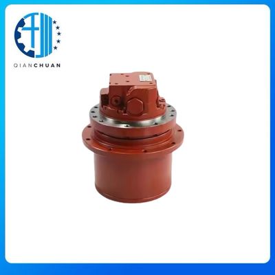  TM04 Excavator PC35 PC40  Final Drive Gearbox Reducer  PHV-390-53B Engine Spare Parts