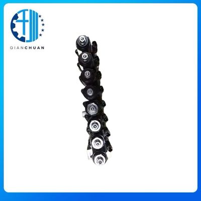 SK210-8 SK200-8 Solenoid Valve YN35V00047F1 YN35V00047F3 YN35V00047F2 For Kobelco Engine Parts