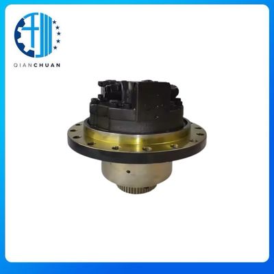 31N9-40021  Travel Motor For Hyundai  R320-7 Excavator Spare Parts