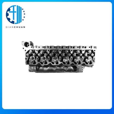 6ISDE QSB6.7 Cylinder Head 4936081 3977225 For Cummins Engine Spare Parts
