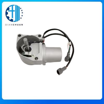 Stepper Motor 4614911 4360509  For Hitachi  EX100-5 EX200-5 EX220-5 EX300-5 Engine Parts