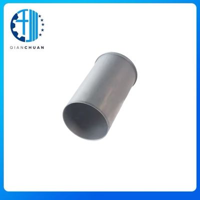 Cylinder Liner 6207-21-2121 For 6D95 4D95 Caterpillar Excavator Engine Parts