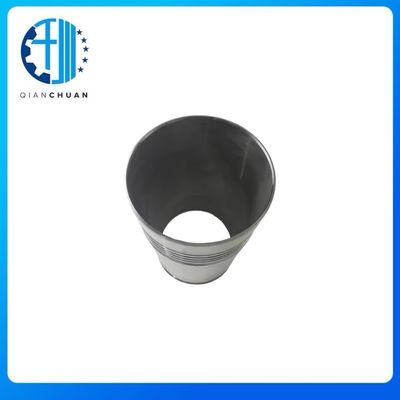 Cylinder Liner 3221126 5560701  For Cat C18 Excavator Engine Parts