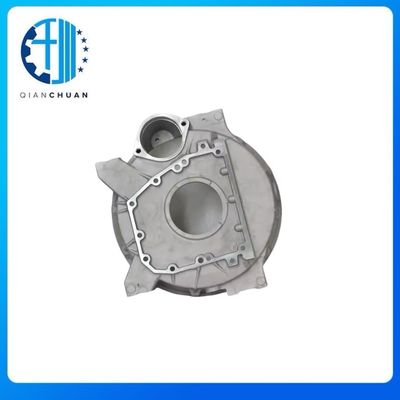 Flywheel Housing C6204214230 For Cummins B3.3 4D95 Engine Parts
