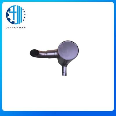 754-11-5310 Muffler  For PC200-8 PC200LC-8 Hydraulic Excavator Engine Parts