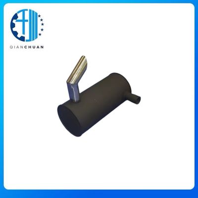 203-00013A 203-00013B Muffler For  DH150LC-7 DH150-7 DH150LC Doosan Excavator Parts