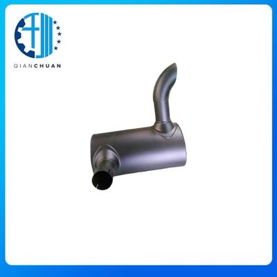 Muffler 6738-11-5510 for PC200-7 Komatsu  Excavator Engine  Parts