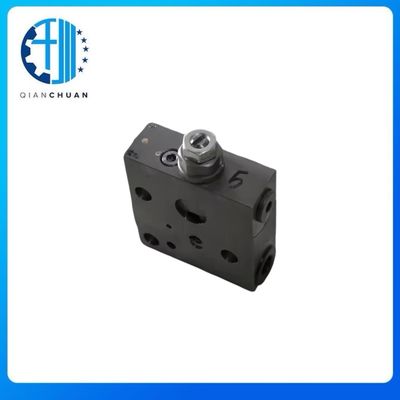 723-40-71900  Control Valve Pilot Valve for PC200-7 Komatsu Excavator  Engine Parts