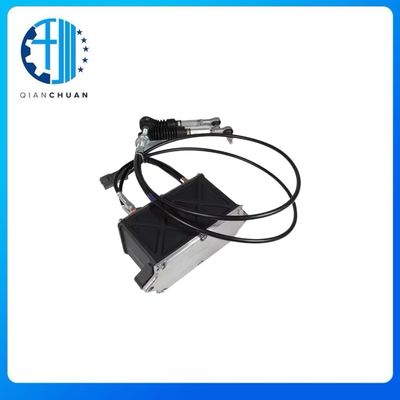 E320B Stepping Throttle Motor 247-5231 For Excavator Electric Parts