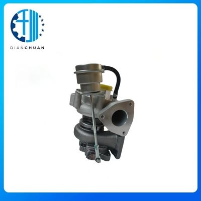 49377-01611 49377-01610 TD04L Turbocharger for Komatsu SAA4D95LE 4D95L Engine