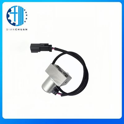 702-21-57400 Pilot Valve For Excavator PC200 PC200LL PC200SC PC210 PC220 PC230