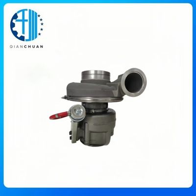 17232270 17458181 Turbocharger  For Heavy EC750DL EC700CL D16E Engine