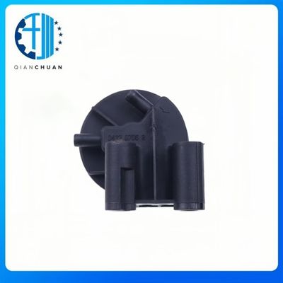 04270708 04178691 Fuel Bracket For Deutz Engine 910 1011 2011 F4L201 Linde Forklift H30 H25