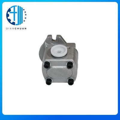 Gear Pump Assembly  1262016 For  E320b E320c Excavator Spare Parts