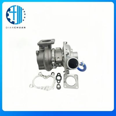RHF5 Turbocharger 123912-18011 123912-18010 For YM 3TN84 4TNE106T-IFB Engine