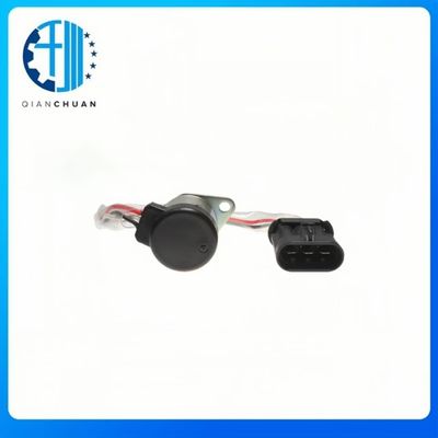 6689034 12VDC Fuel Shut Off Solenoid for Bobcat A300 A770 S220 S250 S300 S330