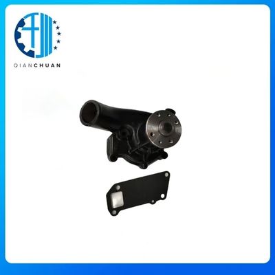 1-13610-800-1 136108001 Water Pump  For Isuzu 6BB1 6BD1T Engine Parts