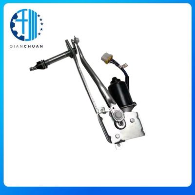 20Y-54-39442 Wiper Motor for Excavator PC220-7 PC200-8 Spare Parts