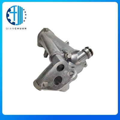 Oil Cooler Cover Assembly ME014776 for 4D30 4D31 Mitsubishi Engine Spare Parts