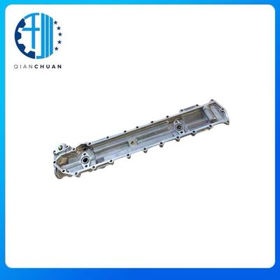 Oil Cooler Cover 6136-62-2110 For 6D105 Diesel Excavator Engine Spare Parts