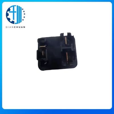Glow Relay 8-94423-314 For ZX200 Hitachi Excavator Engine Parts
