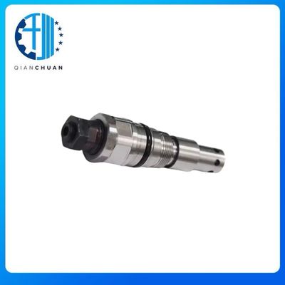 Main Relief Valve YN22V00001F1 For SK200-6 SK200-6E SK210-6 SK200-8 SK210-8 Excavator Engine Spare Parts