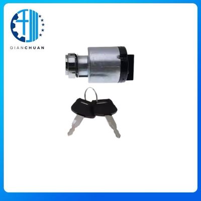 Ignition Starter Switch 4250350 For Hitachi Excavator EX200-2 EX200-3 EX200-5 Engine Spare Parts