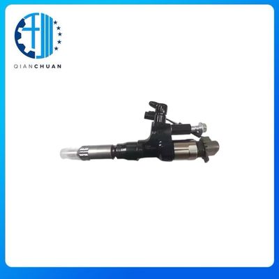 095000-5281 095000-6810 095000-5284 Fuel Injector for Hino J08 Diesel Engine Spare Parts