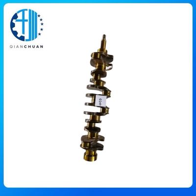 Crankshaft 13411-1800 For Hino H07D Diesel Engine Spare Parts