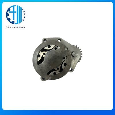 Oil Pump 3966840 For Cummins 6CT  Engine Spare Parts