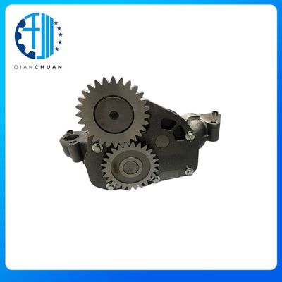 Oil Pump 3687528  For Cummins  X15 ISX15 QSX15 Diesel Engine Spare Parts