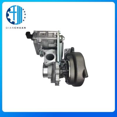 Turbocharger 545718 5457194 For Hino W04C Excavator Parts Engine Parts