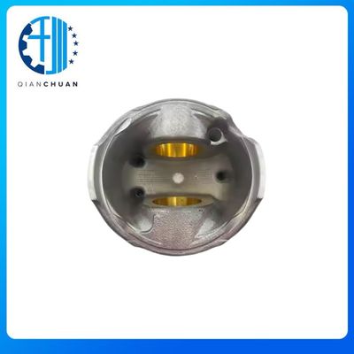 Piston S130B-E0140 For Hino N04CT  Engine Spare Parts