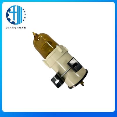 900FG Fuel Water Separator Oil Water Separator Assembly