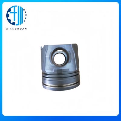 S00000970 03 Piston SC4H140.1G2 H2718 for Shangchai Engine Wheel Loader Spare Part