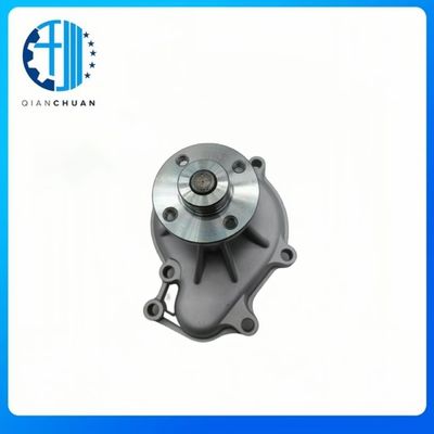 1K011-73034 1C010-73030 Water Pump  For Kubota V3300 V3300-DI V3300T  Engine